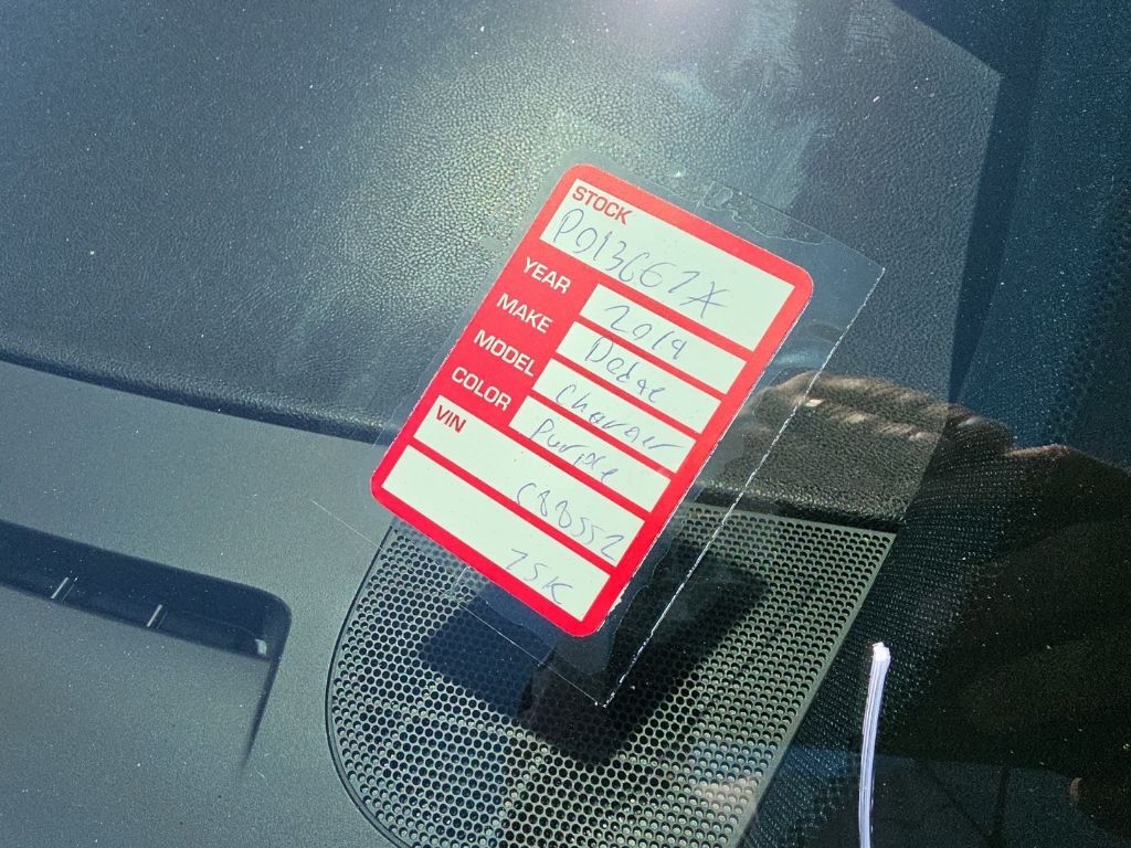 2019 Dodge Charger GT San Clemente CA