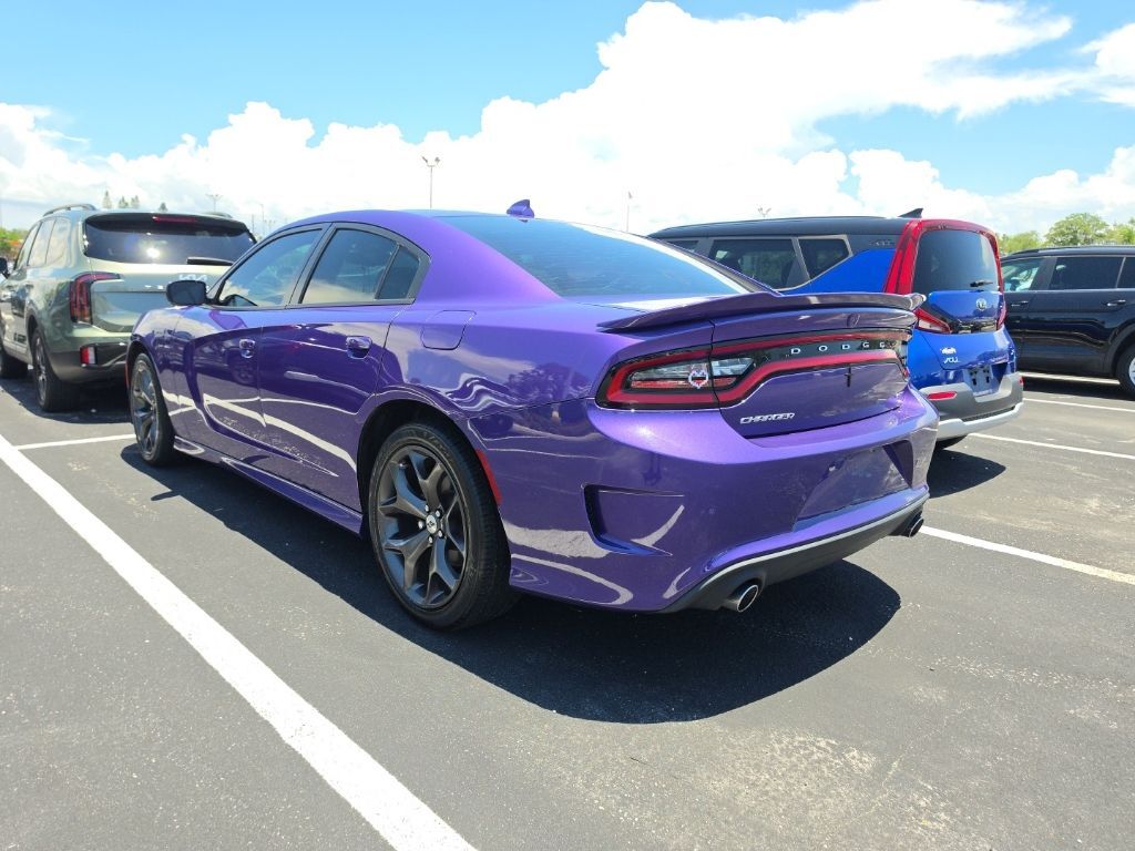 2019 Dodge Charger GT San Clemente CA
