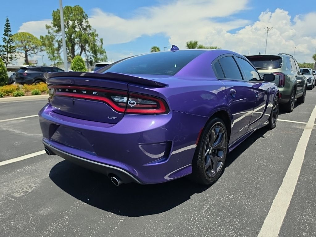 2019 Dodge Charger GT San Clemente CA