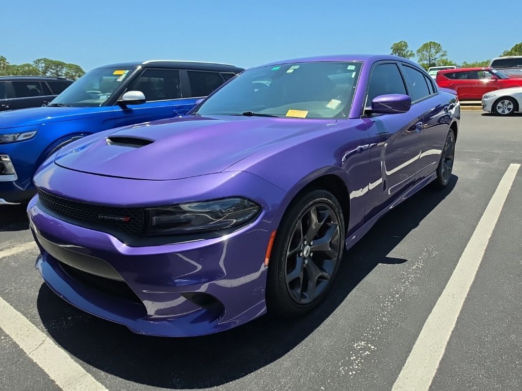 2019 Dodge Charger GT San Clemente CA
