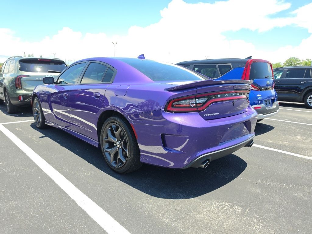 2019 Dodge Charger GT San Clemente CA