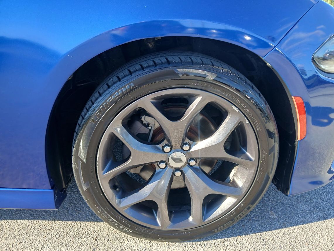 2019 Dodge Charger GT Sedan 4D Maitland FL