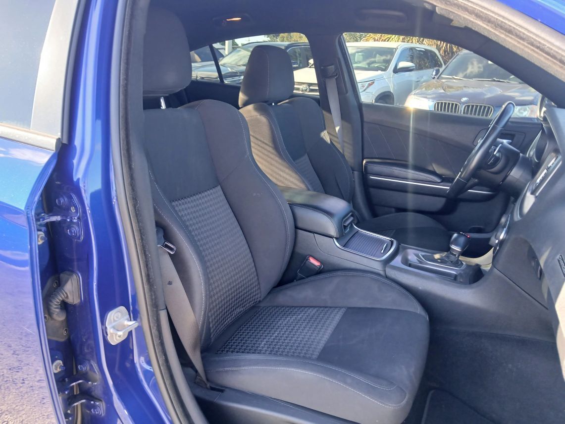 2019 Dodge Charger GT Sedan 4D Maitland FL