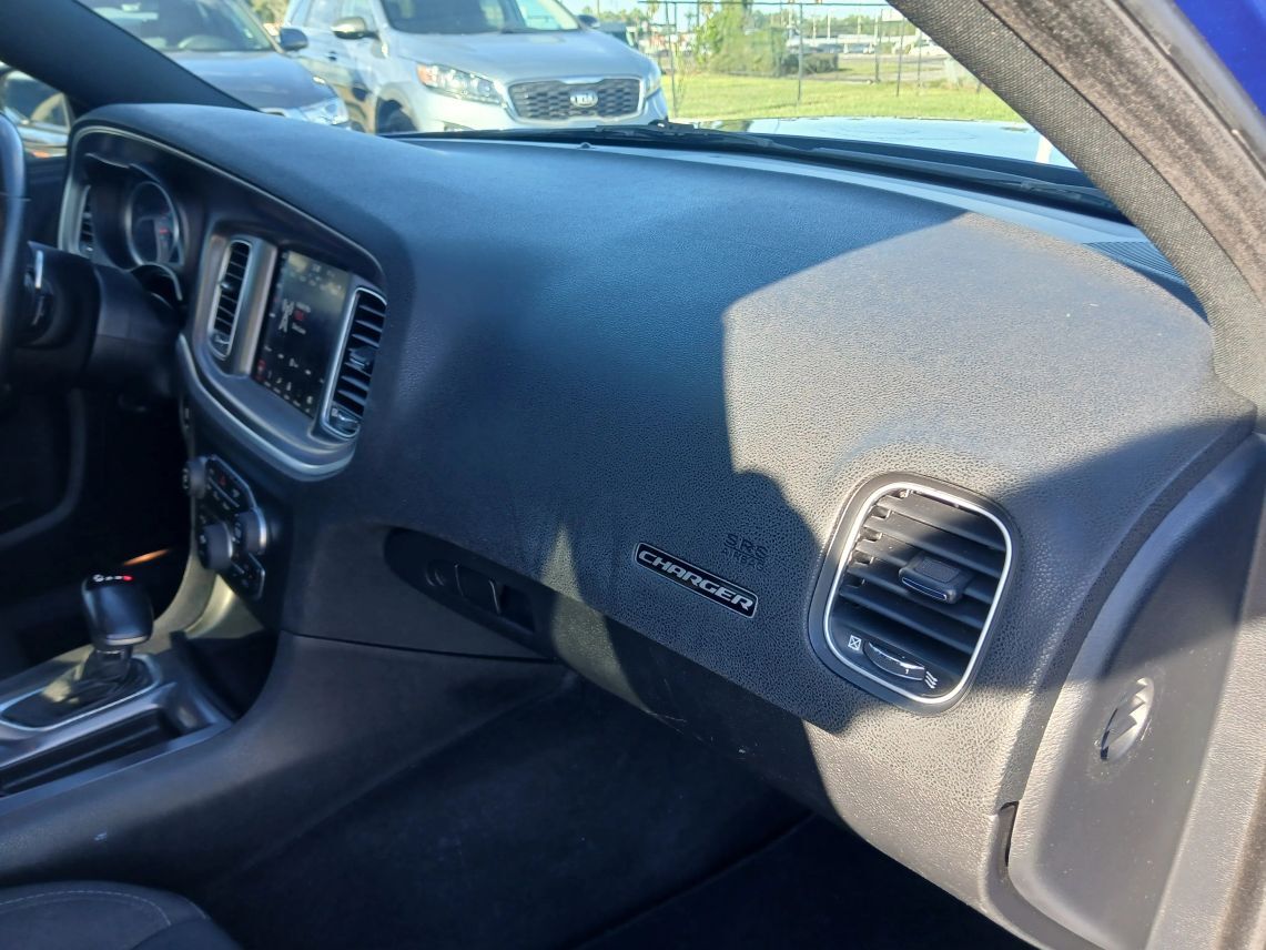 2019 Dodge Charger GT Sedan 4D Maitland FL