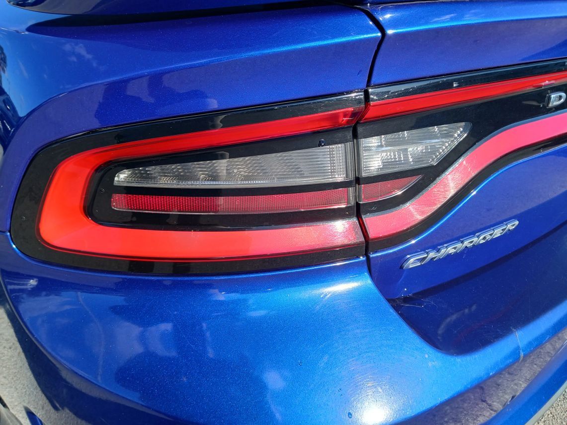 2019 Dodge Charger GT Sedan 4D Maitland FL
