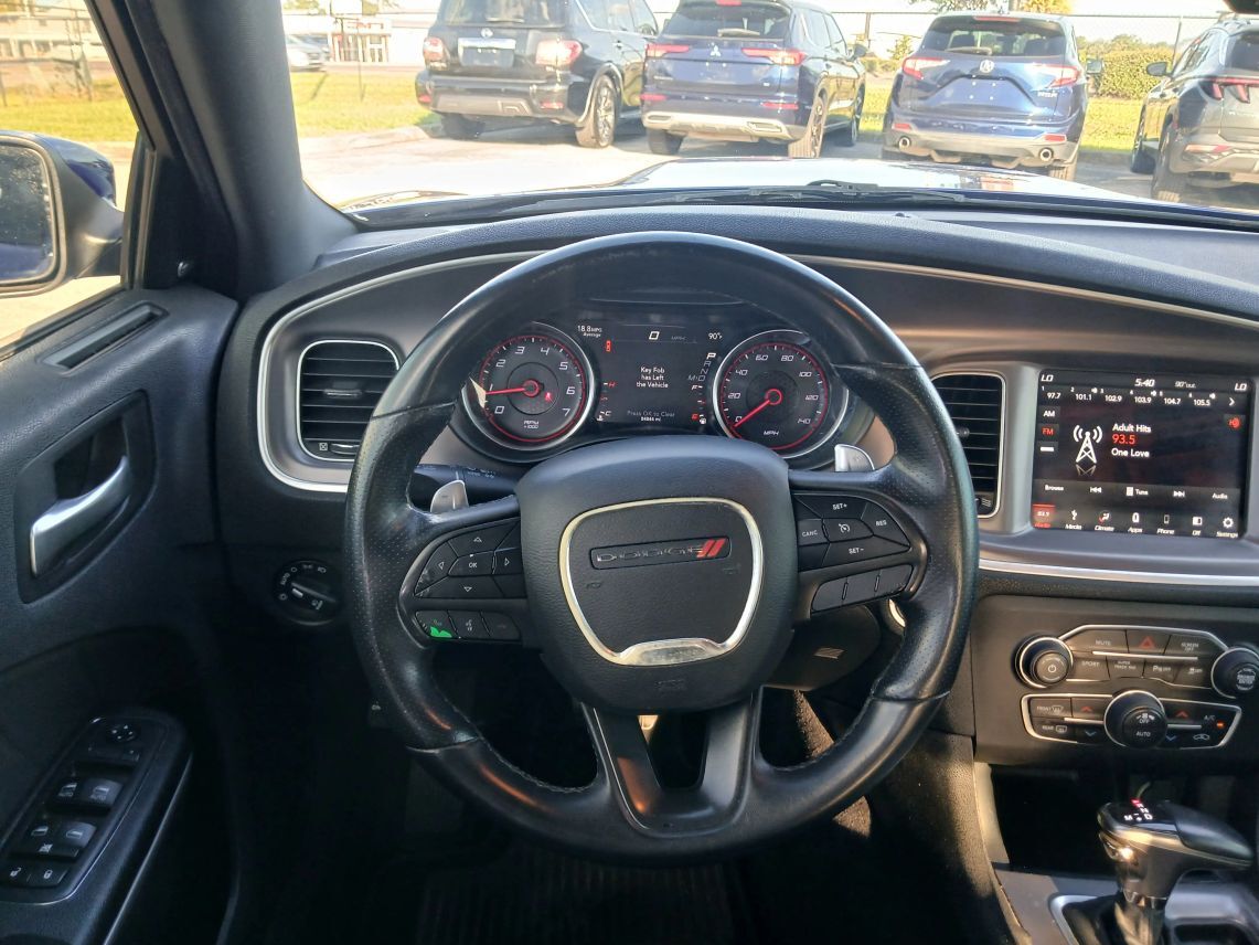2019 Dodge Charger GT Sedan 4D Maitland FL