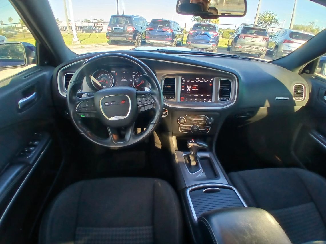 2019 Dodge Charger GT Sedan 4D Maitland FL