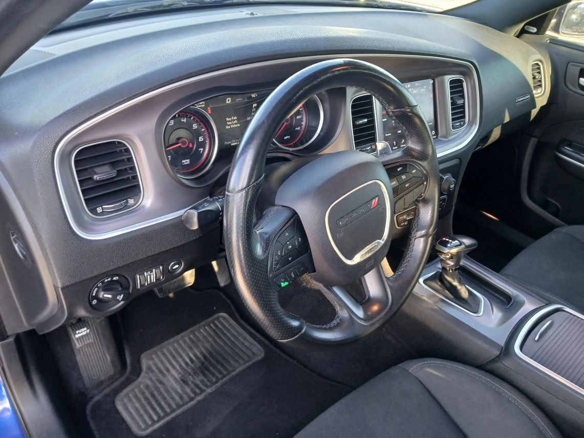 2019 Dodge Charger GT Sedan 4D Maitland FL