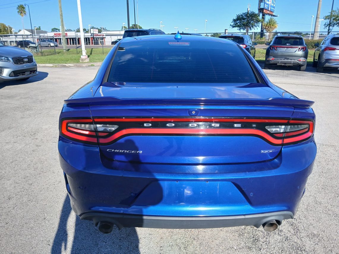 2019 Dodge Charger GT Sedan 4D Maitland FL