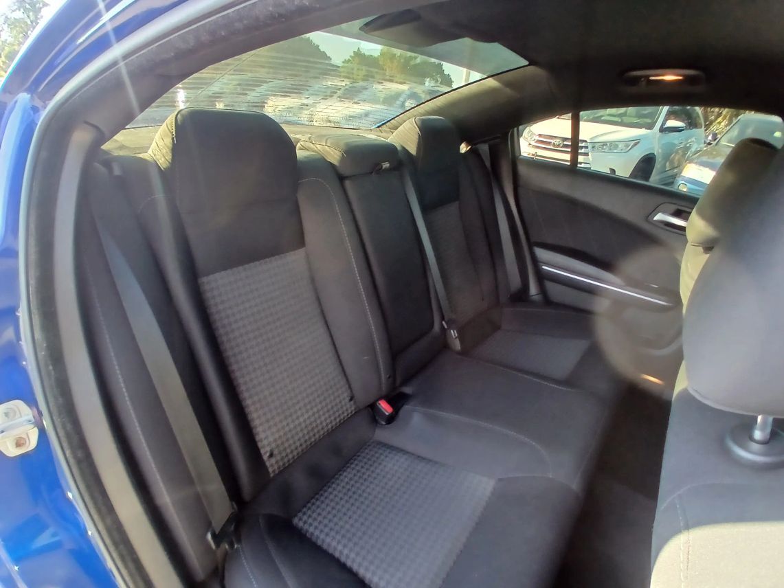 2019 Dodge Charger GT Sedan 4D Maitland FL