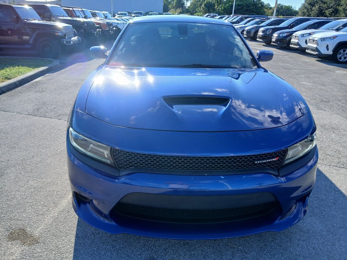 2019 Dodge Charger GT Sedan 4D Maitland FL
