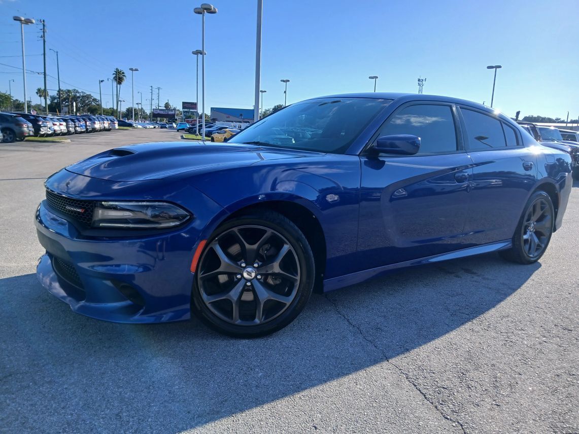 2019 Dodge Charger GT Sedan 4D Maitland FL