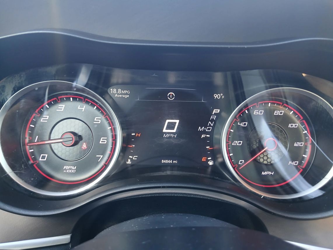 2019 Dodge Charger GT Sedan 4D Maitland FL
