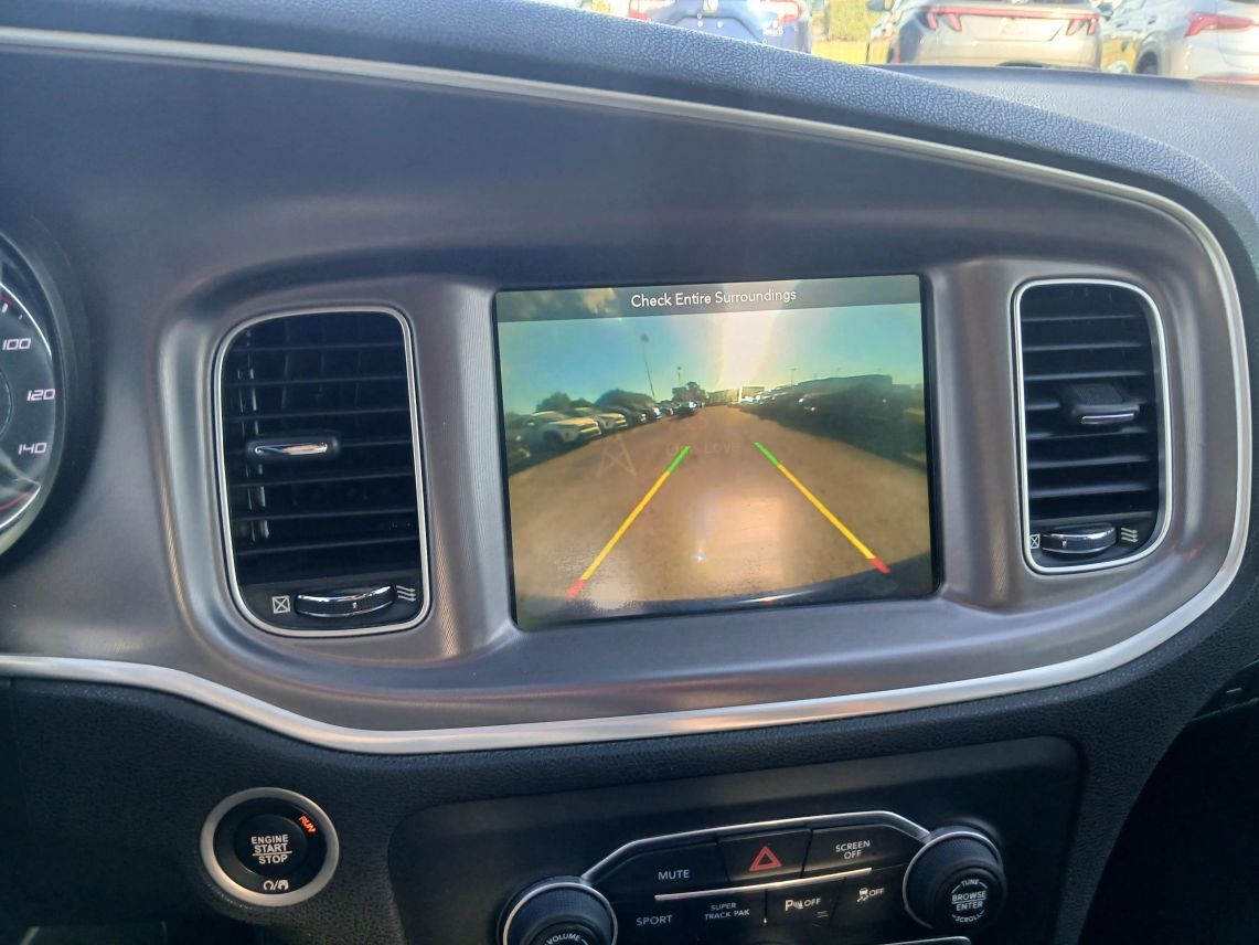 2019 Dodge Charger GT Sedan 4D Maitland FL
