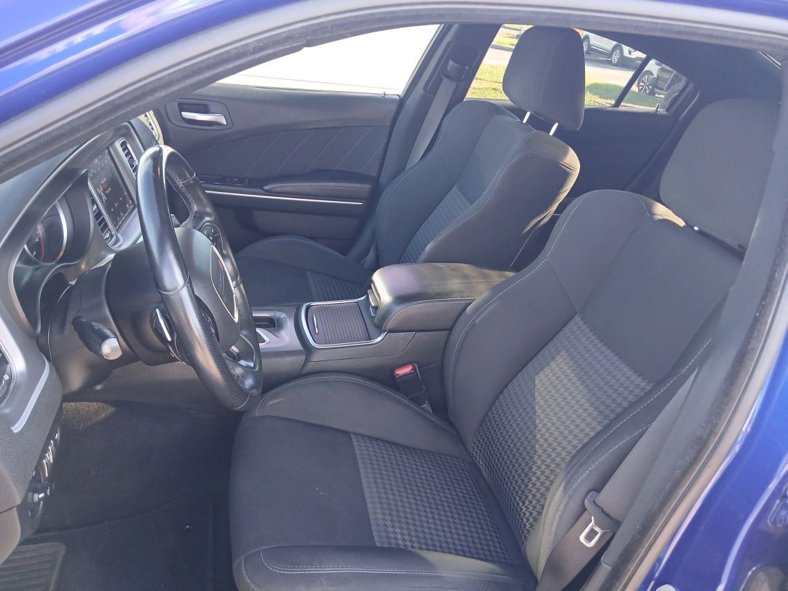 2019 Dodge Charger GT Sedan 4D Maitland FL