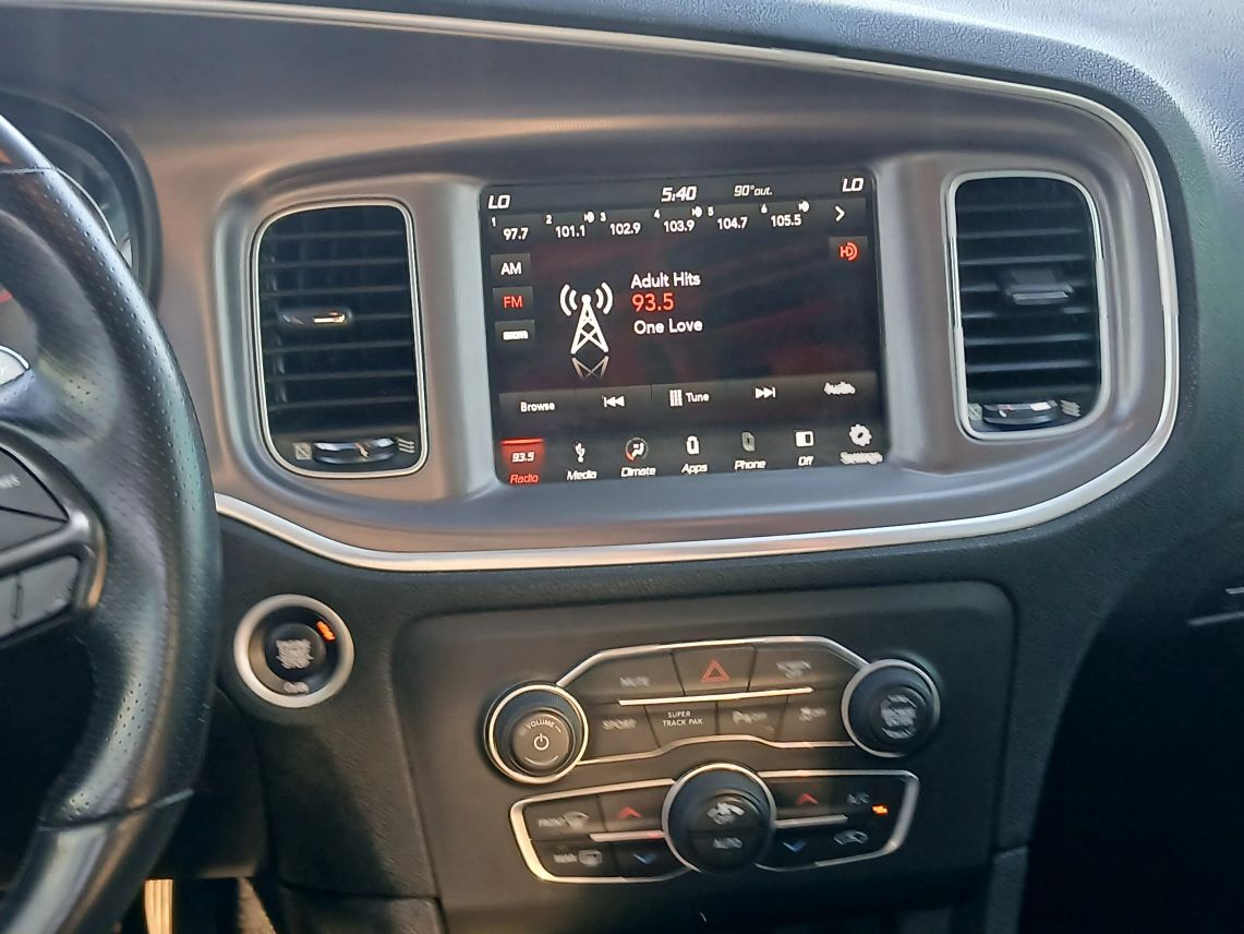 2019 Dodge Charger GT Sedan 4D Maitland FL