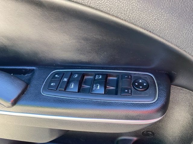 2019 Dodge Charger Police Raleigh NC