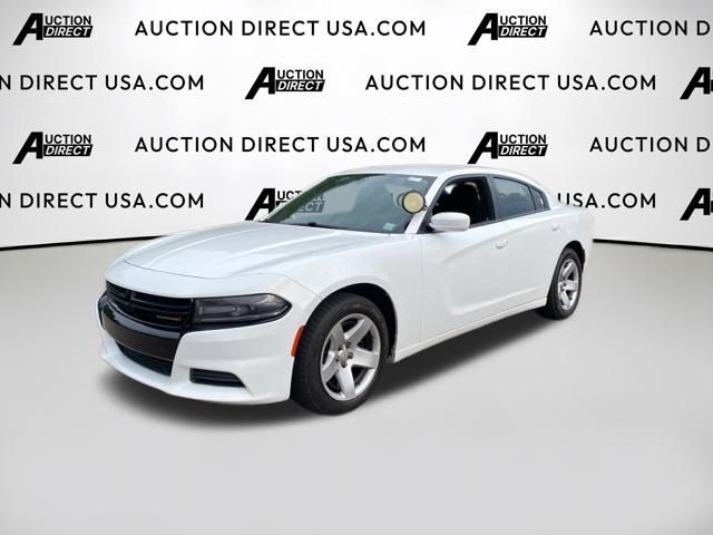 2019 Dodge Charger 3.6 Police Package (Fleet)'s photo