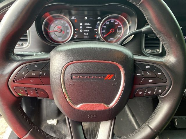 2019 Dodge Charger Police Raleigh NC