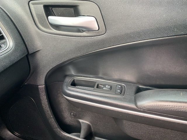 2019 Dodge Charger Police Raleigh NC