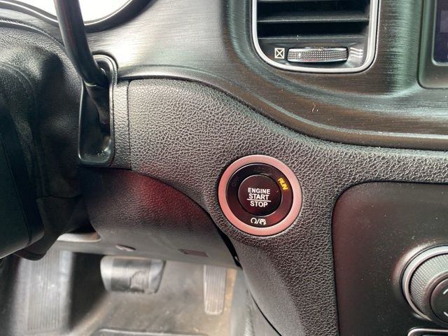 2019 Dodge Charger Police Raleigh NC