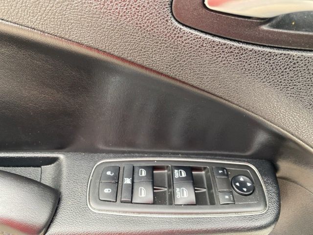 2019 Dodge Charger Police Raleigh NC