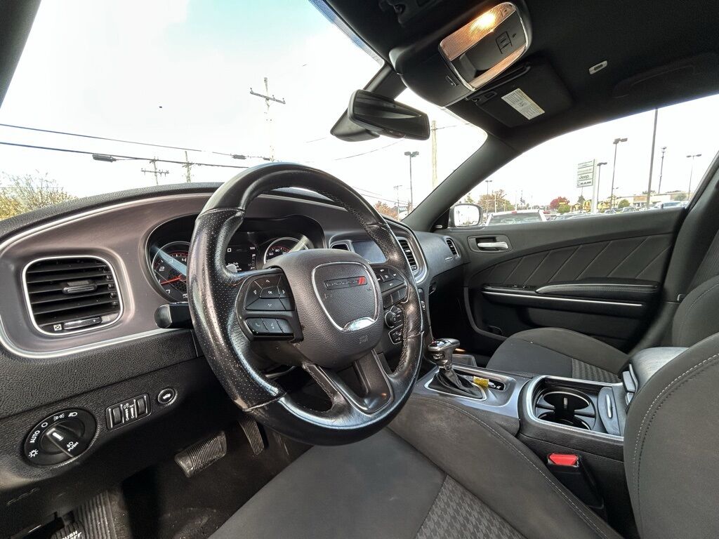 2019 Dodge Charger R/T Crestwood KY