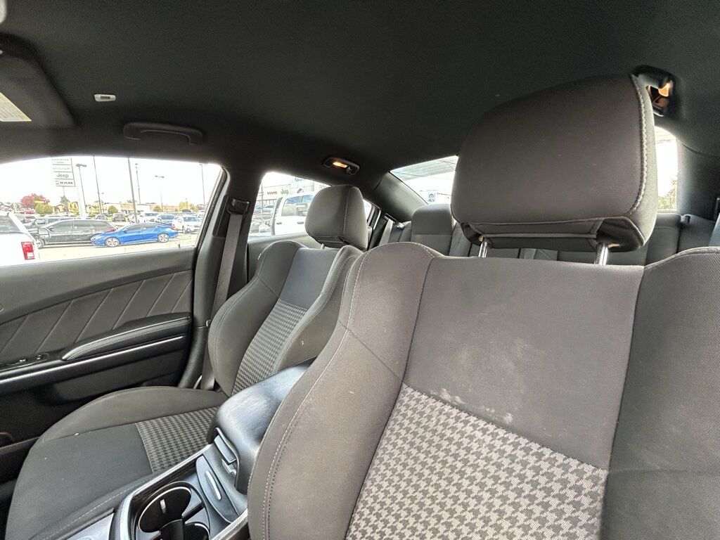 2019 Dodge Charger R/T Crestwood KY