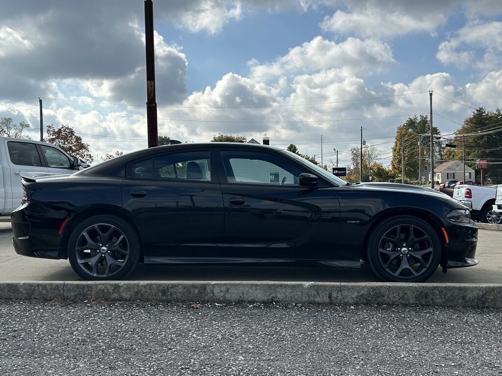 2019 Dodge Charger R/T Crestwood KY