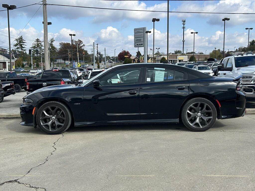 2019 Dodge Charger R/T Crestwood KY