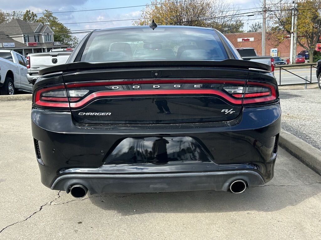 2019 Dodge Charger R/T Crestwood KY