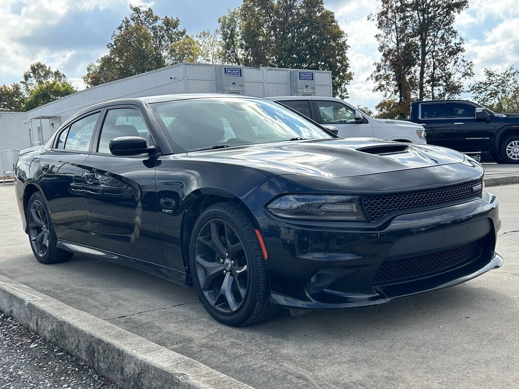 2019 Dodge Charger R/T Crestwood KY