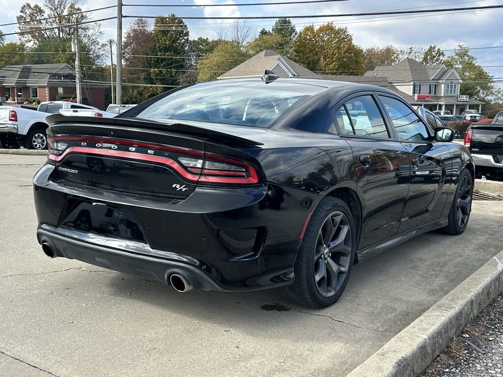 2019 Dodge Charger R/T Crestwood KY