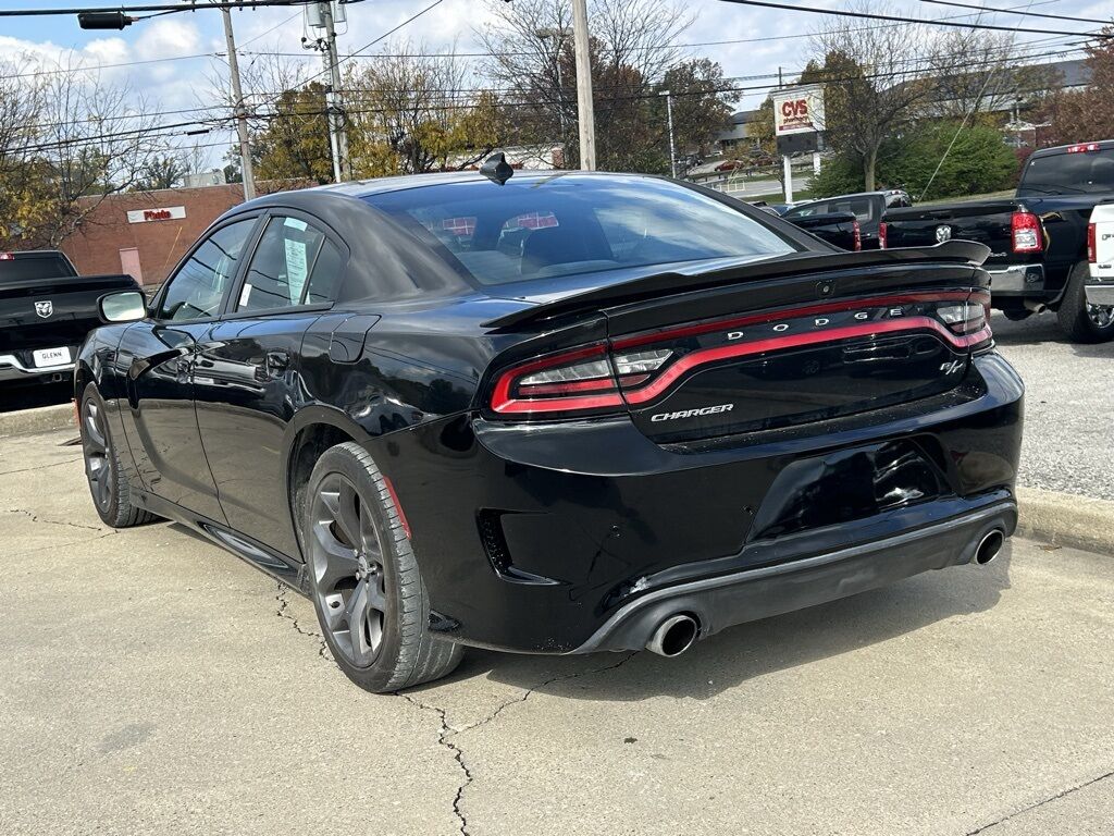 2019 Dodge Charger R/T Crestwood KY