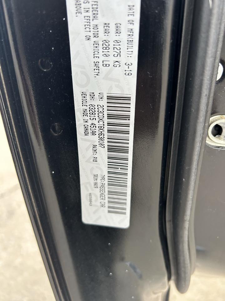 2019 Dodge Charger R/T Crestwood KY