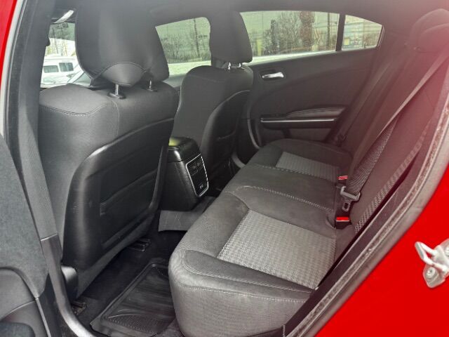 2019 Dodge Charger R/T Indianapolis IN