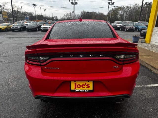 2019 Dodge Charger R/T Indianapolis IN