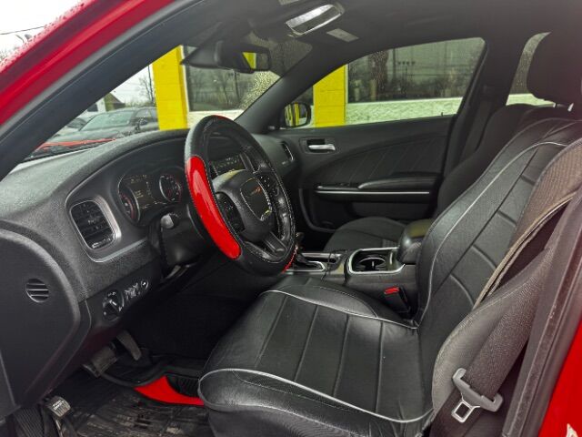2019 Dodge Charger R/T Indianapolis IN