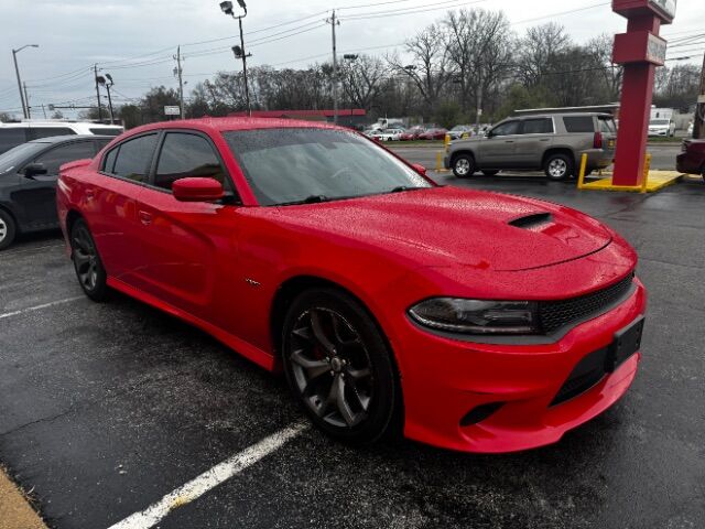 2019 Dodge Charger R/T Indianapolis IN