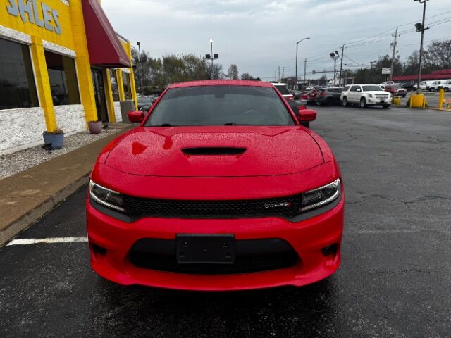 2019 Dodge Charger R/T Indianapolis IN