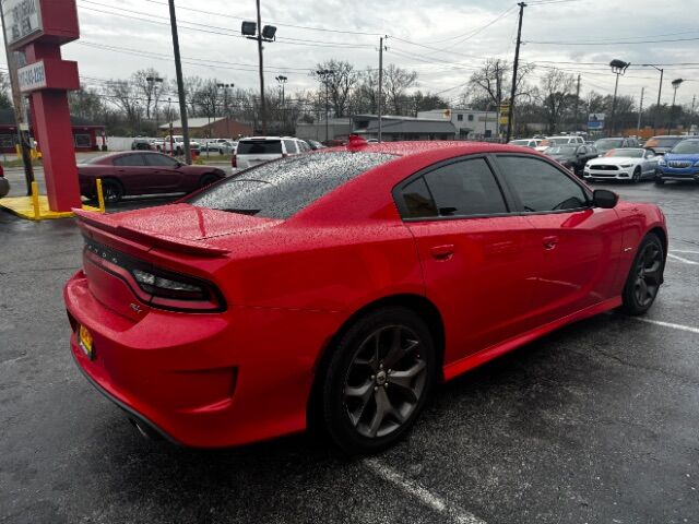 2019 Dodge Charger R/T Indianapolis IN