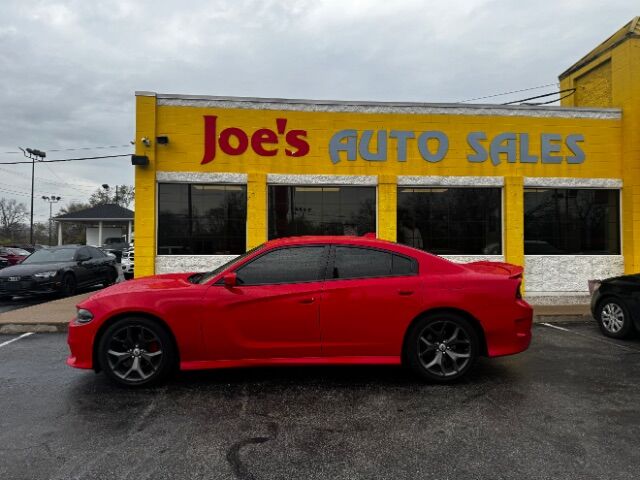 2019 Dodge Charger R/T Indianapolis IN