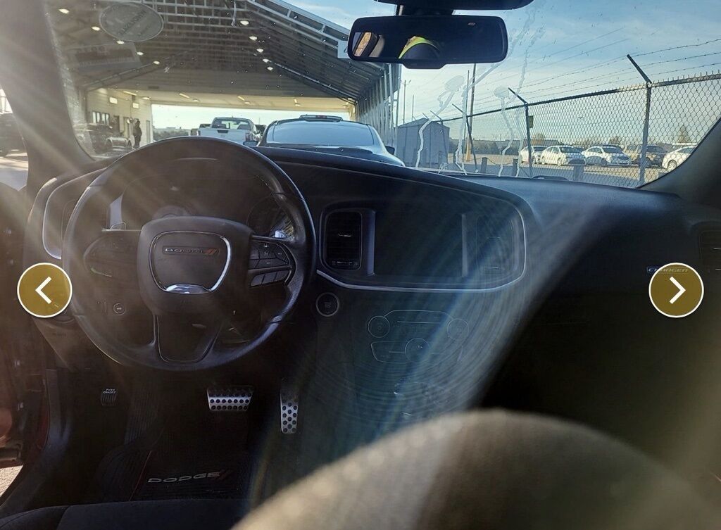 2019 Dodge Charger R/T Oklahoma City OK