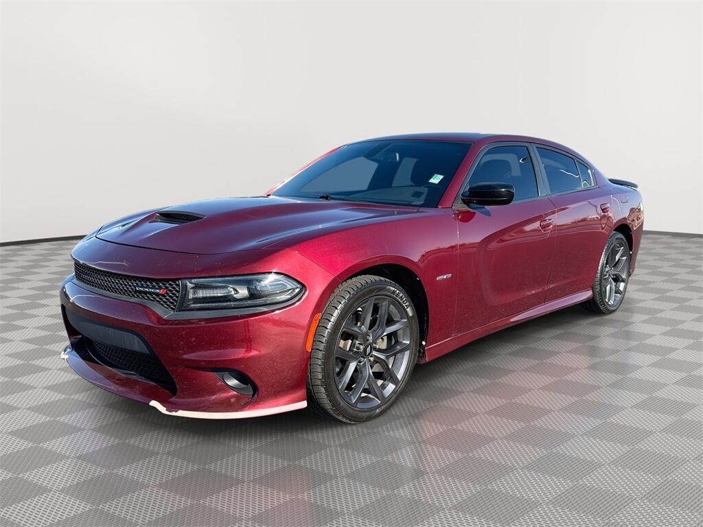 2019 Dodge Charger