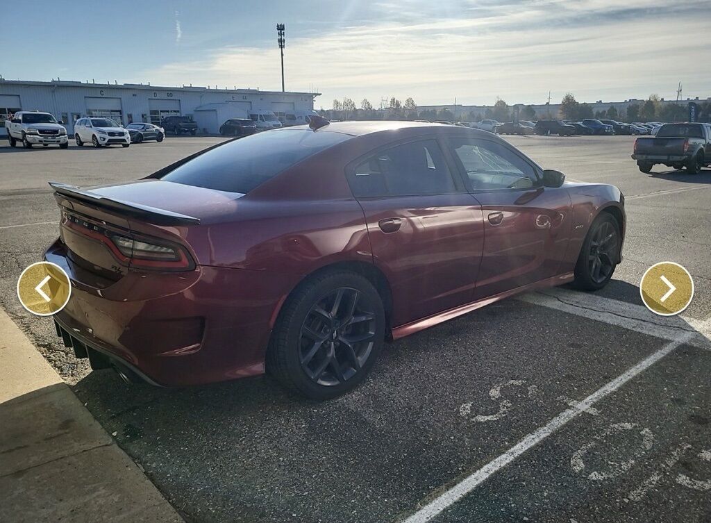 2019 Dodge Charger R/T Oklahoma City OK