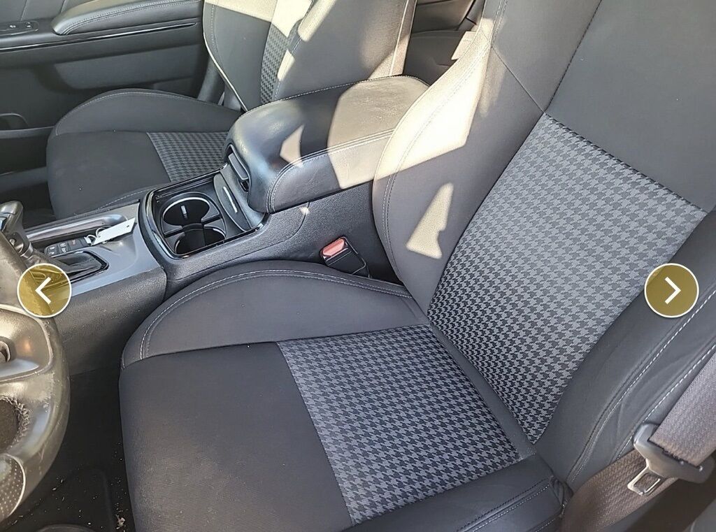 2019 Dodge Charger R/T Oklahoma City OK