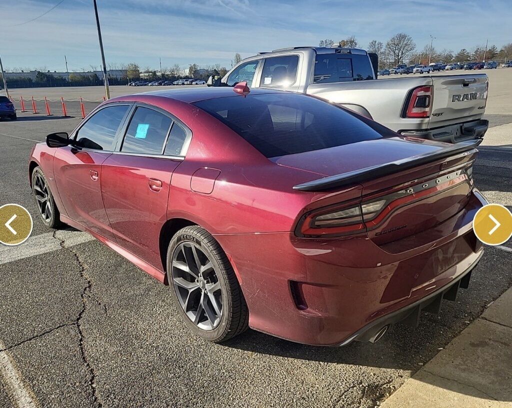 2019 Dodge Charger R/T Oklahoma City OK