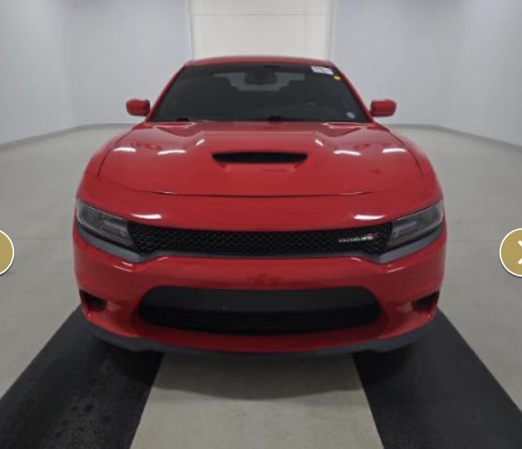 2019 Dodge Charger R/T Oklahoma City OK