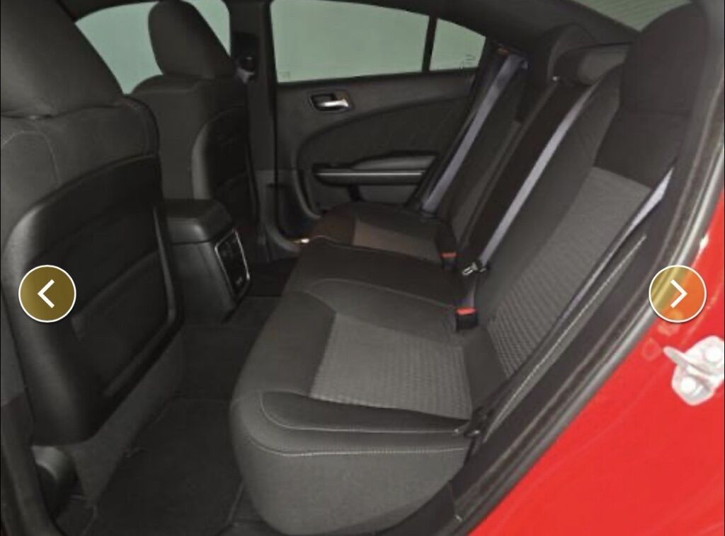 2019 Dodge Charger R/T Oklahoma City OK