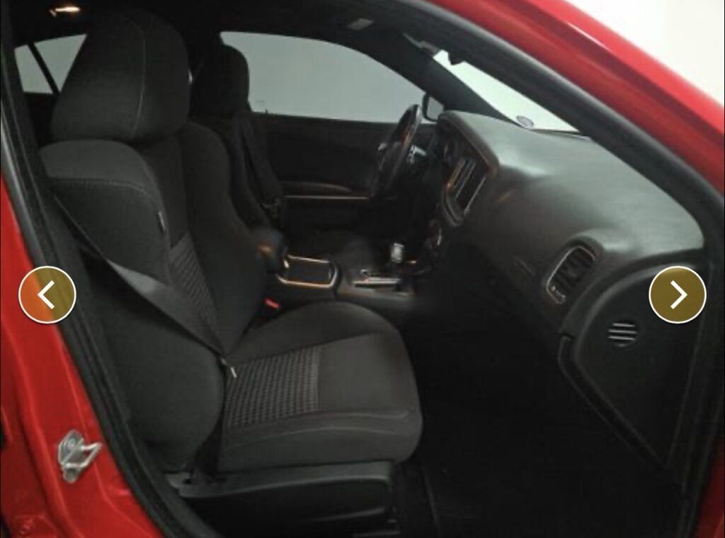 2019 Dodge Charger R/T Oklahoma City OK